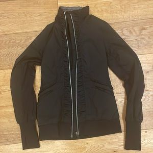 Vintage Lululemon Jack